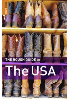 The Rough Guide to USA 9