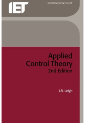 Applied control theory