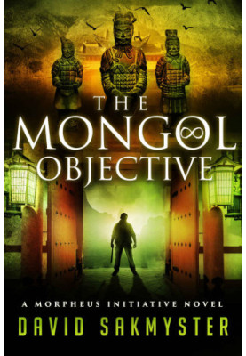 The Mongol Objective