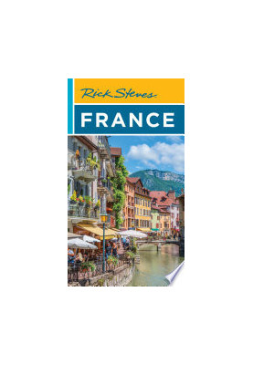 Rick Steves France