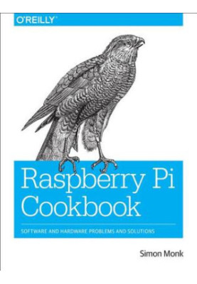 Raspberry Pi cookbook