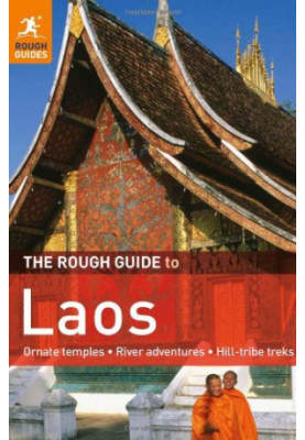 The Rough Guide to Laos 2011