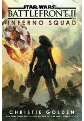 Inferno Squad (Star Wars: Battlefront 2)
