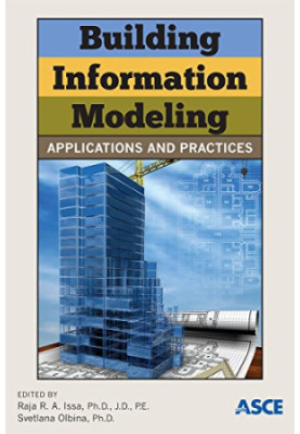 Building information modeling : applications and practices