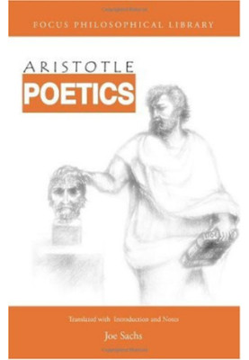 Aristotle: Poetics