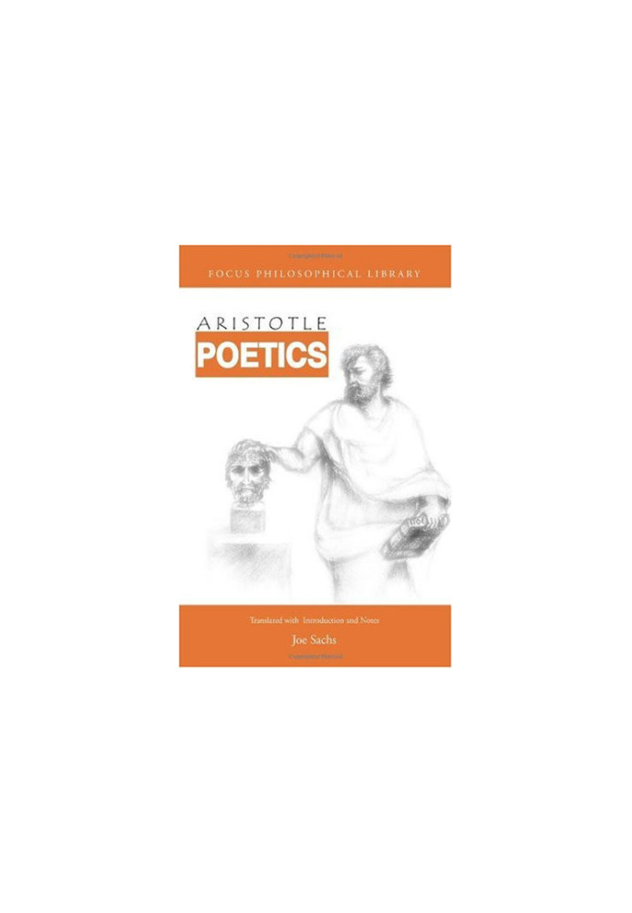 Aristotle: Poetics