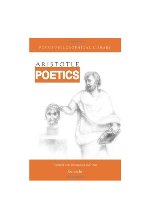 Aristotle: Poetics