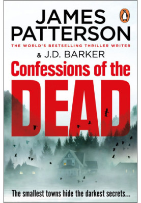 Confessions of the Dead : A Novel (2024)