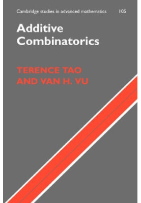 Additive Combinatorics