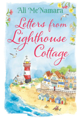 Letters from Lighthouse Cottage