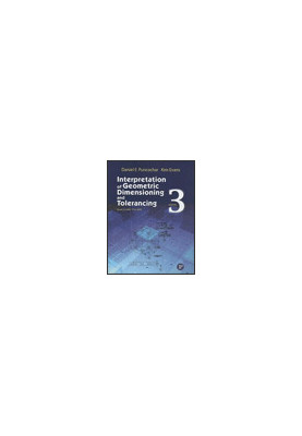 Interpretation of Geometric Dimensioning and Tolerancing