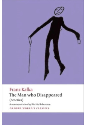 The Man who Disappeared