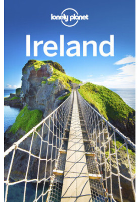 Ireland Lonely Planet)