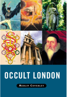 Occult London