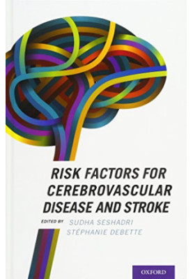 Risk factors for cerebrovascular disease and stroke