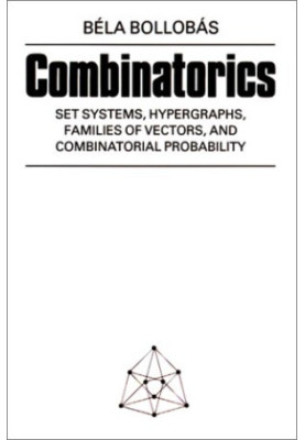 Combinatorics: Set systems, hypergraphs, families of vectors and probabilistic combinatorics