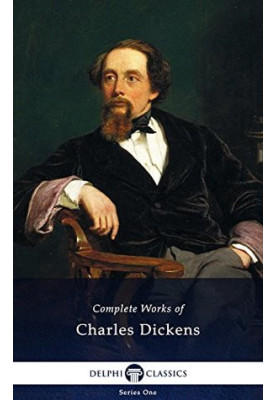 Delphi Complete Works of Charles Dickens (Illustrated)