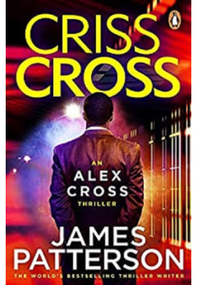 Criss Cross (Alex Cross, 27)