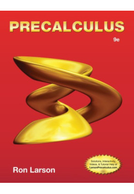 Precalculus