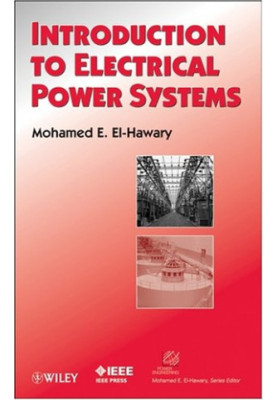 Introduction to electrical power systems