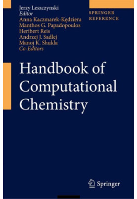 Handbook of Computational Chemistry