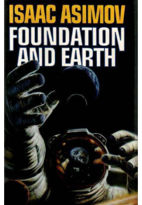 Foundation and Earth