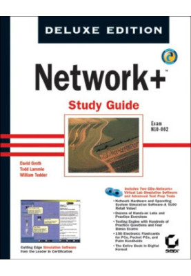 Network+ Study Guide