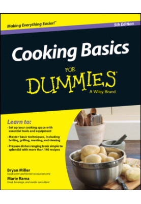 Cooking Basics For Dummies