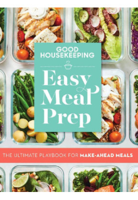 Easy Meal Prep