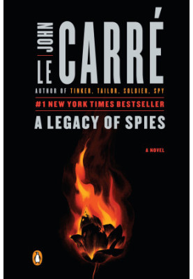 A Legacy of Spies