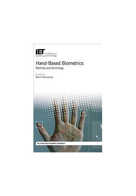 Hand-based biometrics: methods and technology