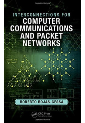 Interconnections for computer communications and packet networks