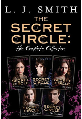 The Secret Circle: The Complete Collection