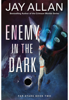 Enemy in the Dark - Far Stars 02