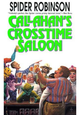 Callahan's Crosstime Saloon