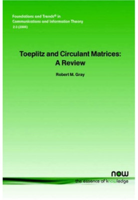 Toeplitz and circulant matrices - a review