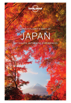 Lonely Planet Best of Japan