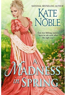 A Madness in Spring