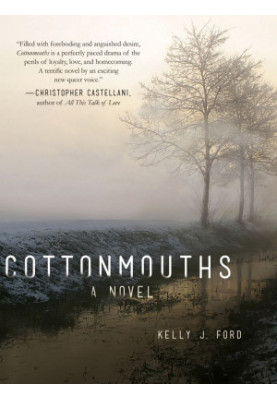 Cottonmouths