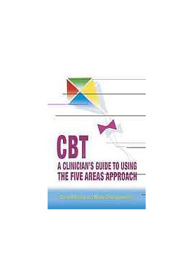 CBT guided self-help : a clinician's handbook