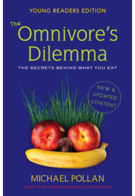 Omnivore's Dilemma (Young Readers Edition)