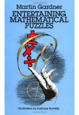 Entertaining mathematical puzzles