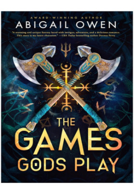 The Games Gods Play