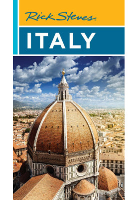 Rick Steves - Italy (2022)