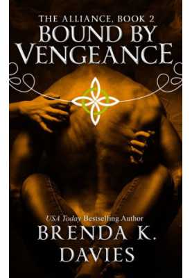 [The Alliance 02] • Bound by Vengeance
