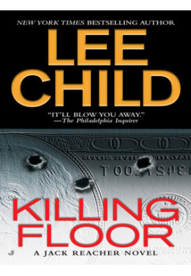 Killing Floor