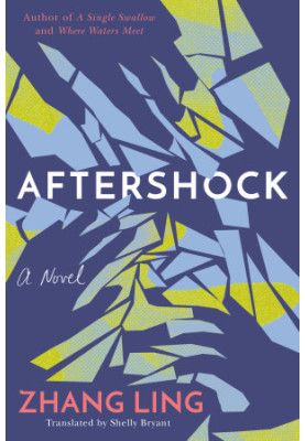 Aftershock: A Novel