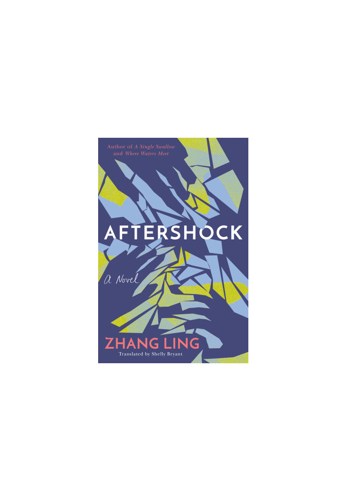 Aftershock: A Novel