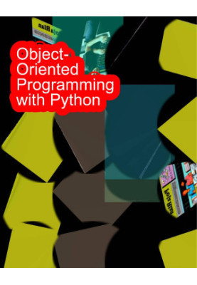 Object-Oriented Programming with Python 2024
