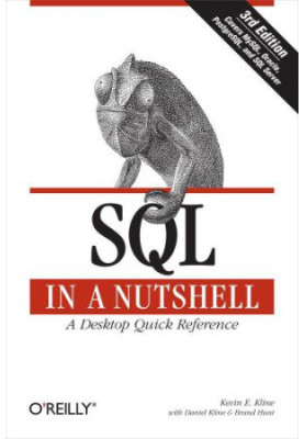 SQL in a Nutshell